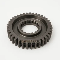 shaanxi fast gear Шестерня демультипликатора пониженного ряда JS180-1707106