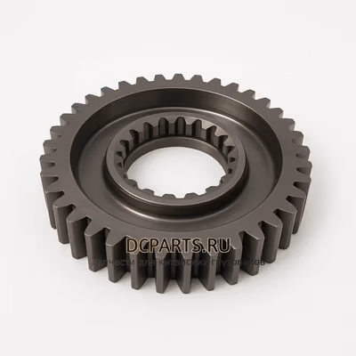 SHAANXI FAST GEAR Шестерня демультипликатора пониженного ряда JS180-1707106