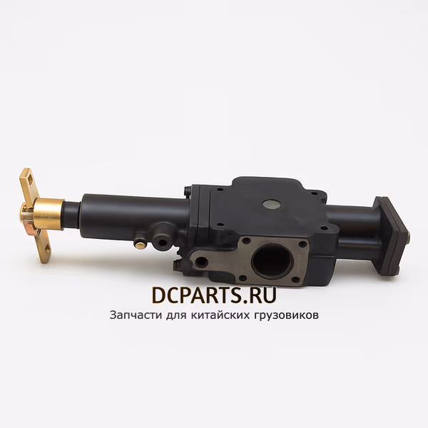 SINOTRUK HOWO Механизм переключения передач AZ2203210102
