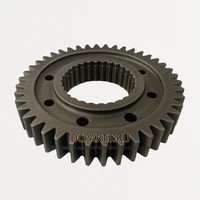 SINOTRUK HOWO Шестерня 3-й передачи вторичного вала КПП 25712XSTC WG2211040103