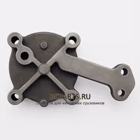 SINOTRUK HOWO Шестерня масляного насоса AZ2210240001