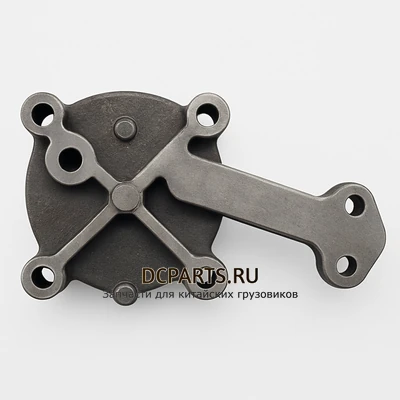 SINOTRUK HOWO Шестерня масляного насоса артикул AZ2210240001 запчасть автозапчасть купить в DC Parts