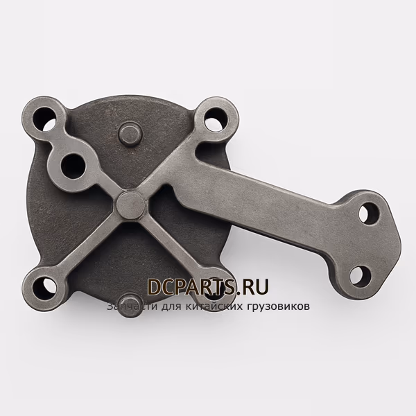 SINOTRUK HOWO Шестерня масляного насоса AZ2210240001