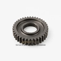 SHAANXI FAST GEAR Шестерня демультипликатора пониженного ряда 16JS200T-1707106