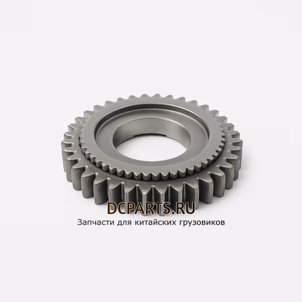 SHAANXI FAST GEAR Шестерня задней передачи 10JS160T-1701163-1