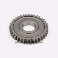 SHAANXI FAST GEAR Шестерня 1-й передачи вторичного вала 12JS200T-1701111