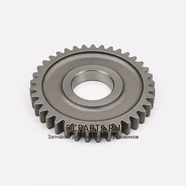 SHAANXI FAST GEAR Шестерня 1-й передачи вторичного вала 12JS200T-1701111