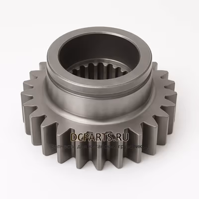 SHAANXI FAST GEAR Шестерня демультипликатора ведущая КПП 18869
