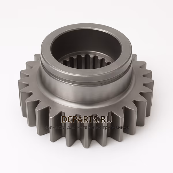 SHAANXI FAST GEAR Шестерня ведущая демультипликатора 18869