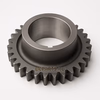 SHAANXI FAST GEAR Шестерня 2-й передачи вала промежуточного JS135TA-1701050