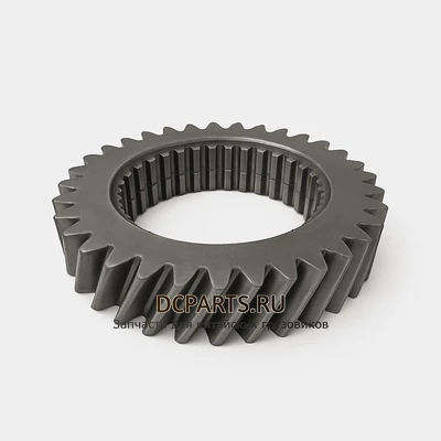 SINOTRUK HOWO Шестерня первичного вала артикул WG2211020023 запчасть автозапчасть купить в DC Parts