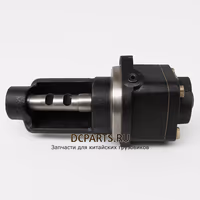 SHAANXI FAST GEAR Цилиндр включения передачи JS180-1707060-6