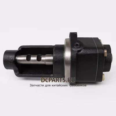 SHAANXI FAST GEAR Цилиндр включения передачи артикул JS180-1707060-6 запчасть автозапчасть купить dcparts.ru