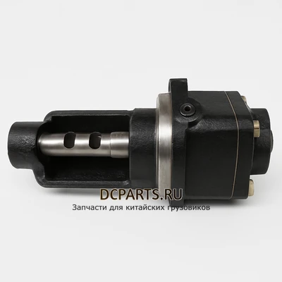 SHAANXI FAST GEAR Цилиндр включения передачи артикул JS180-1707060-6 запчасть автозапчасть купить в DC Parts