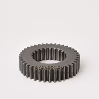SHAANXI FAST GEAR Шестерня 3-й передачи вторичного вала JS180-1701131
