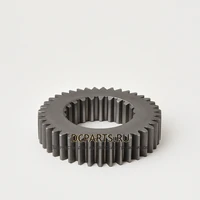 SHAANXI FAST GEAR Шестерня 3-й передачи вторичного вала T116E-1701132