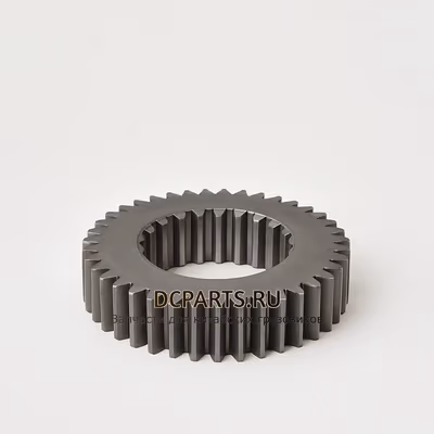SHAANXI FAST GEAR Шестерня 3-й передачи вторичного вала T116E-1701132