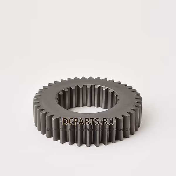 SHAANXI FAST GEAR Шестерня 3-й передачи вторичного вала JS180-1701131