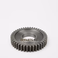 shaanxi fast gear Шестерня 5-й передачи вторичного вала 12JS200T-1701115-2