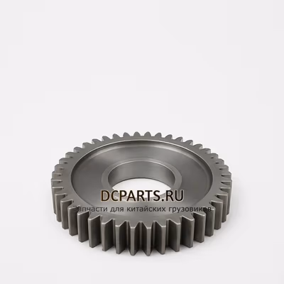shaanxi fast gear Шестерня 5-й передачи вторичного вала 12JS200T-1701115-2