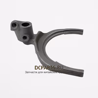 SHAANXI FAST GEAR Вилка включения задней и 1-й передачи 10JS160T-1702054