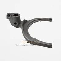 SHAANXI FAST GEAR Вилка включения задней и 1-й передачи 10JS160T-1702054