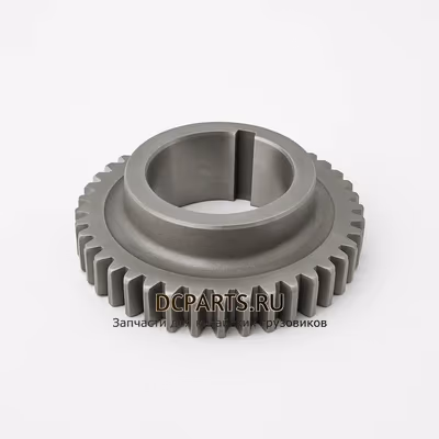 SHAANXI FAST GEAR Шестерня 4-й передачи промежуточного вала 12JS200T-1701051