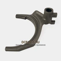 shaanxi fast gear Вилка переключения 3-й и 4-й передачи на КПП 12JSDX240T-1702057