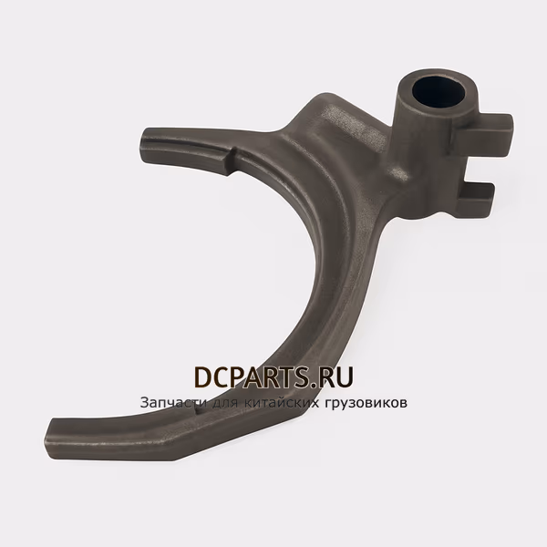 shaanxi fast gear Вилка переключения 3-й и 4-й передачи на КПП 12JSDX240T-1702057