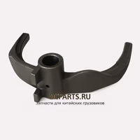 shaanxi fast gear Вилка переключения 1-й и 2-й передачи 12JSDX240T-1702056