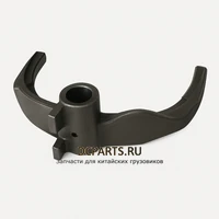 shaanxi fast gear Вилка переключения 1-й и 2-й передачи 12JSDX240T-1702056