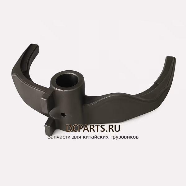shaanxi fast gear Вилка переключения 1-й и 2-й передачи 12JSDX240T-1702056