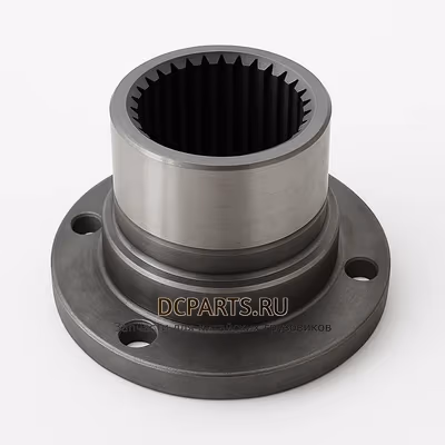 SHAANXI FAST GEAR Фланец выходного вала КПП JS220-1707159-20
