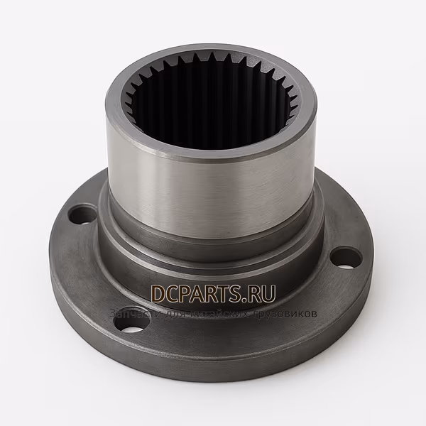 SHAANXI FAST GEAR Фланец выходного вала КПП JS220-1707159-20