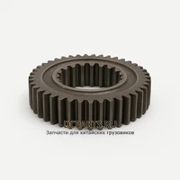 SHAANXI FAST GEAR Шестерня вала первичного 12JSDX240TA-1701116