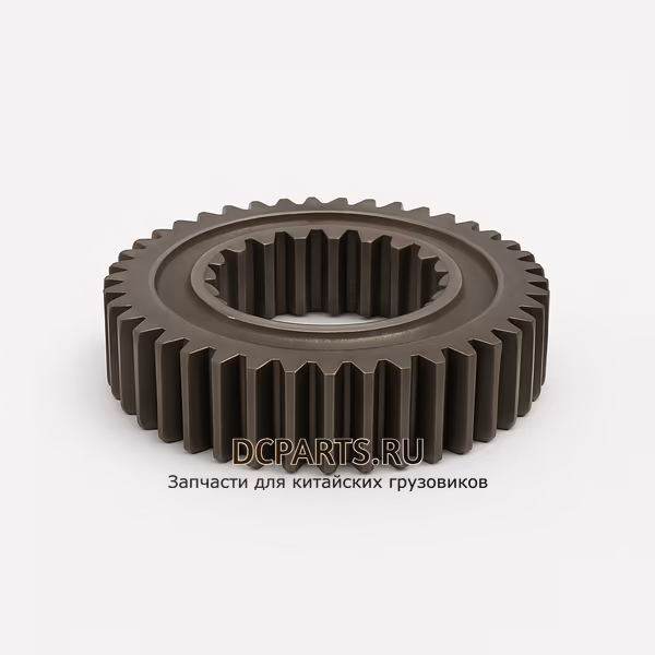 SHAANXI FAST GEAR Шестерня вала первичного 12JSDX240TA-1701116