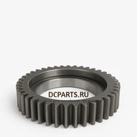 SHAANXI FAST GEAR Шестерня 5-й передачи 12JSDX240TA-1701115