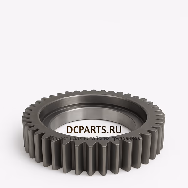SHAANXI FAST GEAR Шестерня 5-й передачи 12JSDX240TA-1701115