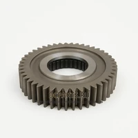 SHAANXI FAST GEAR Шестерня 4-й передачи вторичного вала 12JSDX240TA-1701114