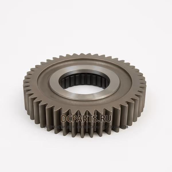 SHAANXI FAST GEAR Шестерня 4-й передачи вторичного вала 12JSDX240TA-1701114