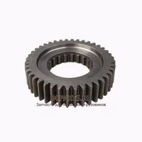 SHAANXI FAST GEAR Шестерня первичного вала коробки передач 16JS200TA-1701032