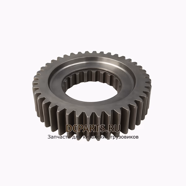 SHAANXI FAST GEAR Шестерня первичного вала коробки передач 16JS200TA-1701032