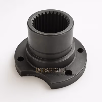 SHAANXI FAST GEAR Фланец выходного вала на КПП 12JSDX220TA-B JS220-1707159-23