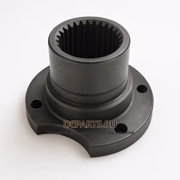 SHAANXI FAST GEAR Фланец выходного вала JS220-1707159-23