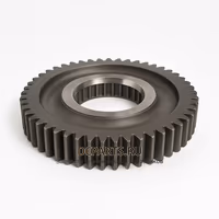 SHAANXI FAST GEAR Шестерня 3-й передачи вторичного вала 12JSDX240TA-1701113