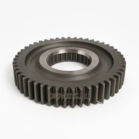 SHAANXI FAST GEAR Шестерня 3-й передачи вторичного вала 12JSDX240TA-1701113