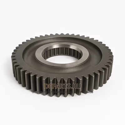 SHAANXI FAST GEAR Шестерня 3-й передачи вторичного вала КПП 12JSDX240TA-1701113