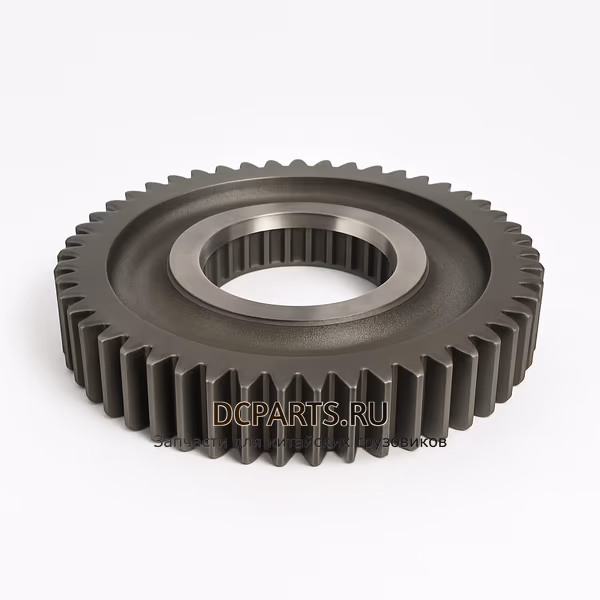 SHAANXI FAST GEAR Шестерня 3-й передачи вторичного вала 12JSDX240TA-1701113