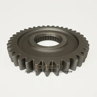 SHAANXI FAST GEAR Шестерня 2-й передачи 12JSDX240T-1701112-2