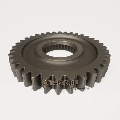 SHAANXI FAST GEAR Шестерня 2-й передачи для КПП 12JSDX240T-1701112-2